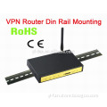 High Quality inbuilt industrial 2g gprs router with sim card slot